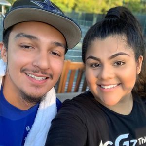 Meet your Posher, Abigail